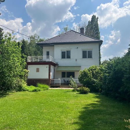Honved N4. Apartman Balatonlelle Exterior foto